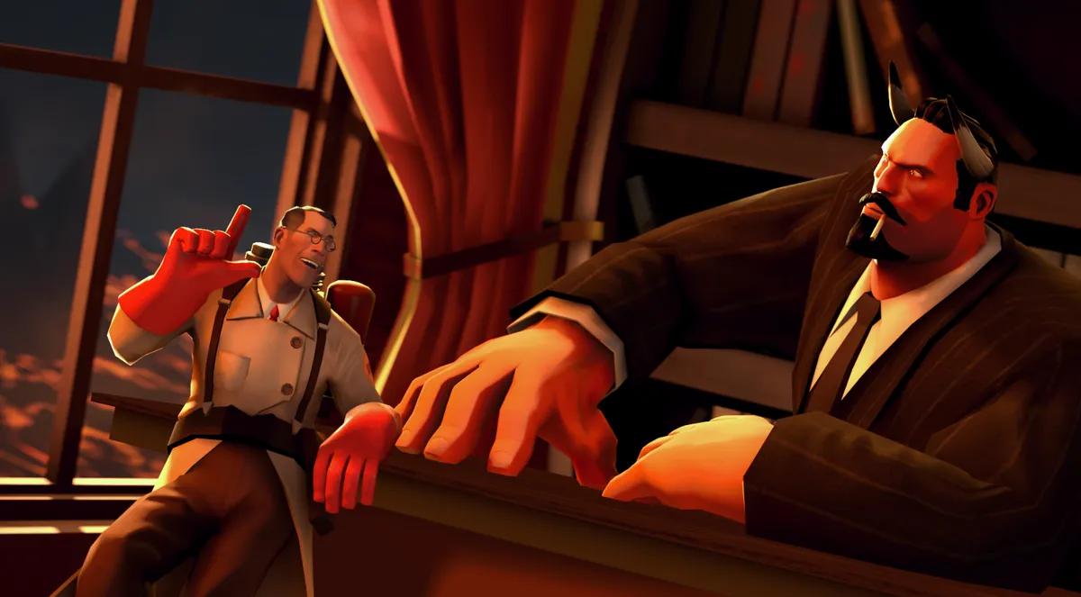 Ukryty tracker wydatków Steam jest prawdziwy i może zrujnować ci dzień