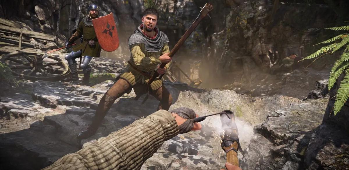 Kingdom Come: Deliverance 2 - tryb hardcore to brutalny powrót do oldschoolowych wyzwań RPG