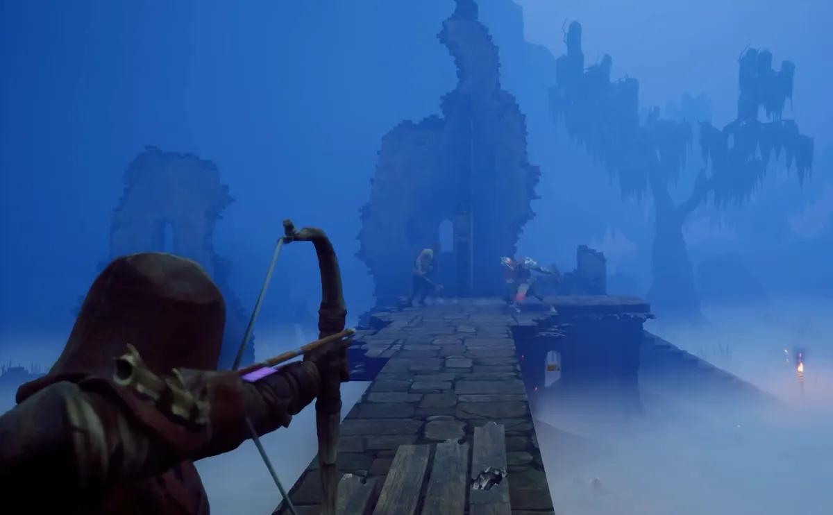 RuneScape: Dragonwilds jest już dostępne we wczesnym dostępie - Jagex ogłasza niespodziewaną premierę zaledwie dwa tygodnie po ujawnieniu gry