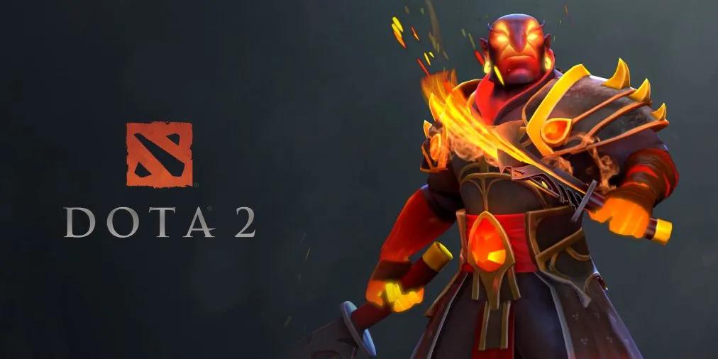 Gracze Dota 2 odkryli błąd Ember Spirit, który drastycznie obniża liczbę klatek na sekundę przeciwników