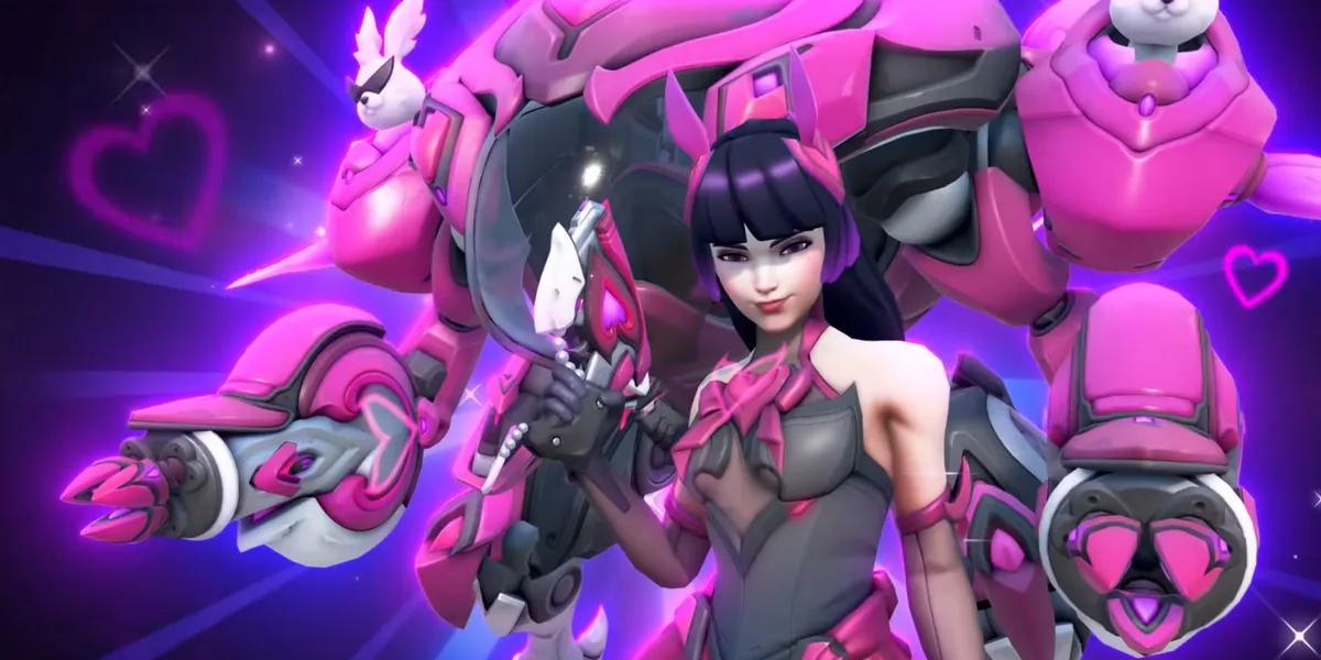 Sezon 16 Overwatch 2 ujawnia mityczne skórki, wydarzenia i funkcje zmieniające rozgrywkę