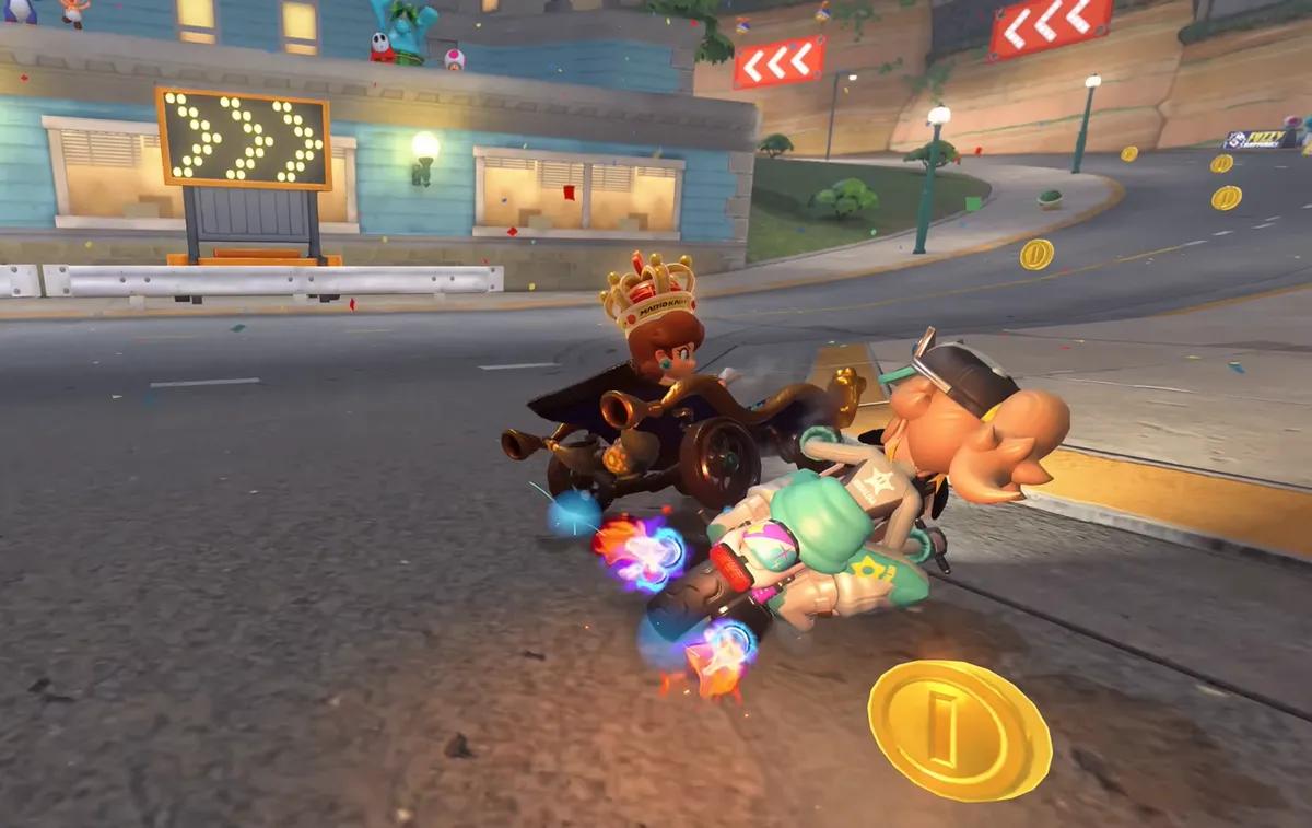 Mario Kart World przynosi ogromne zmiany: Nowe przedmioty, sztuczki i tryby gry, których nie chcesz przegapić