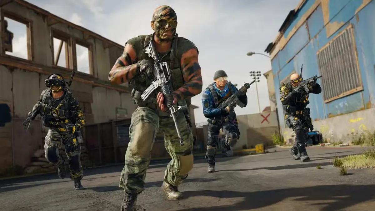Black Ops 6 x Mission: Impossible - crossover zapowiedziany przez Call of Duty Insider
