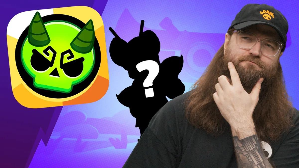 Brawl Stars Kwiecień 2025 Brawl Talk Podsumowanie: Ultra Legendary Brawlers, Katana Kingdom Event, nowe tryby gry i nie tylko