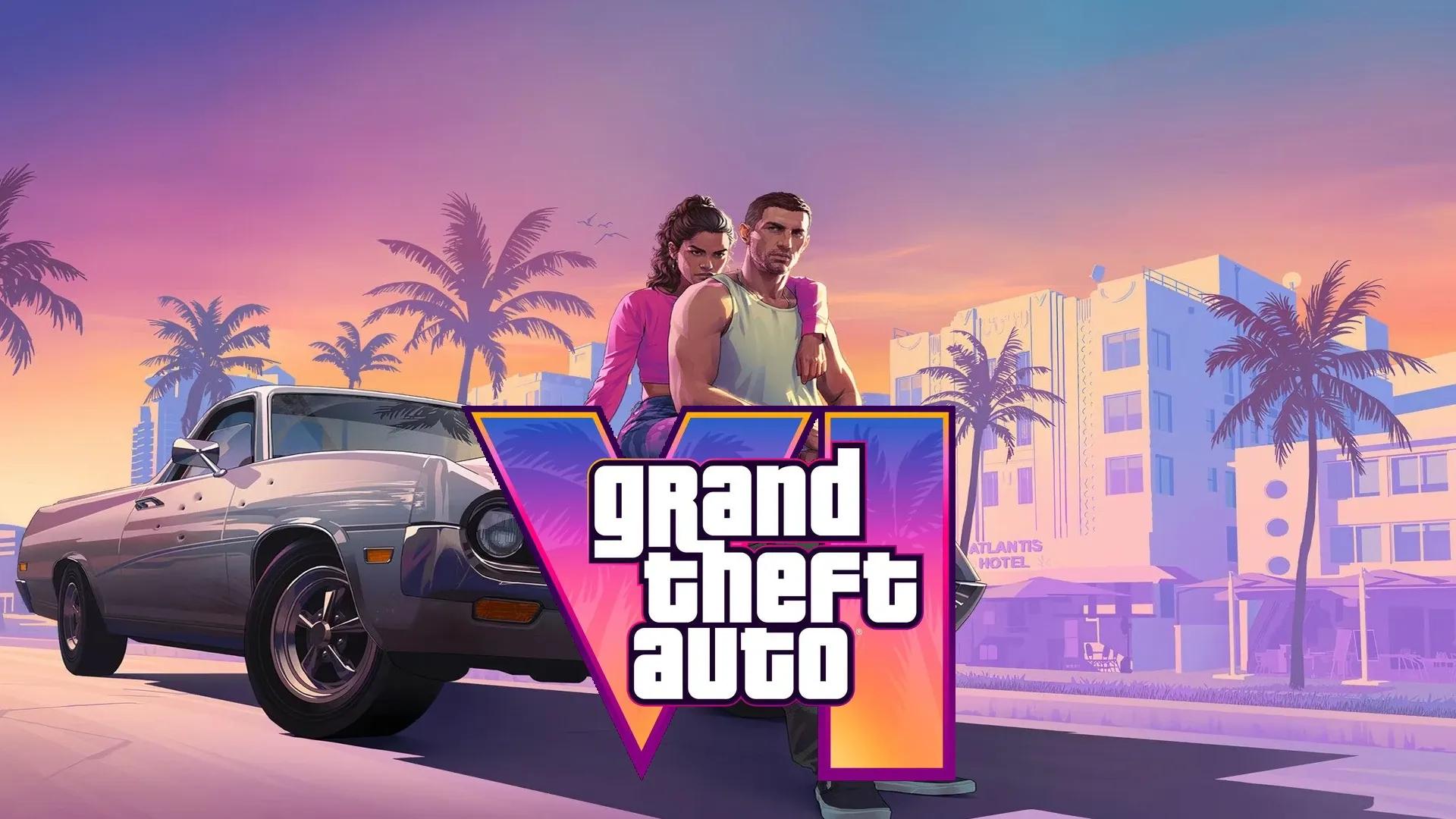 Take-Two zgłasza nowy patent na animację, który może na nowo zdefiniować realizm GTA VI