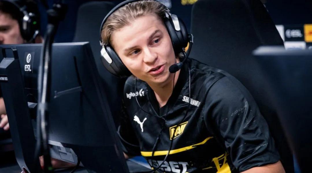 AleksiB zabija NiKo granatem dymnym w jednym z najzabawniejszych momentów IEM Melbourne