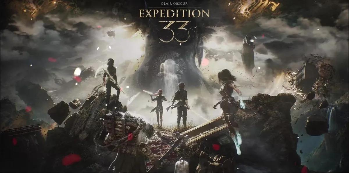 Clair Obscur: Expedition 33 - data premiery i czas uruchomienia