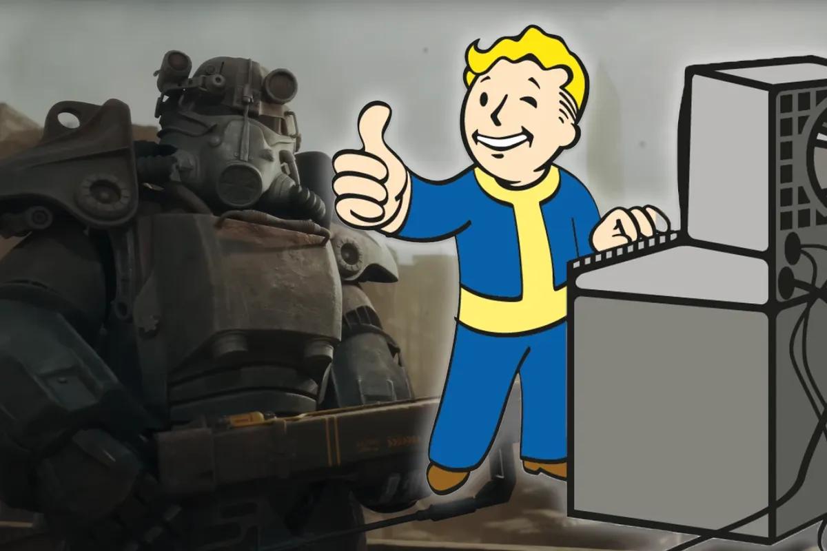 Fallout 3 Remastered prawdopodobnie nadchodzi, ale nie wstrzymuj oddechu
