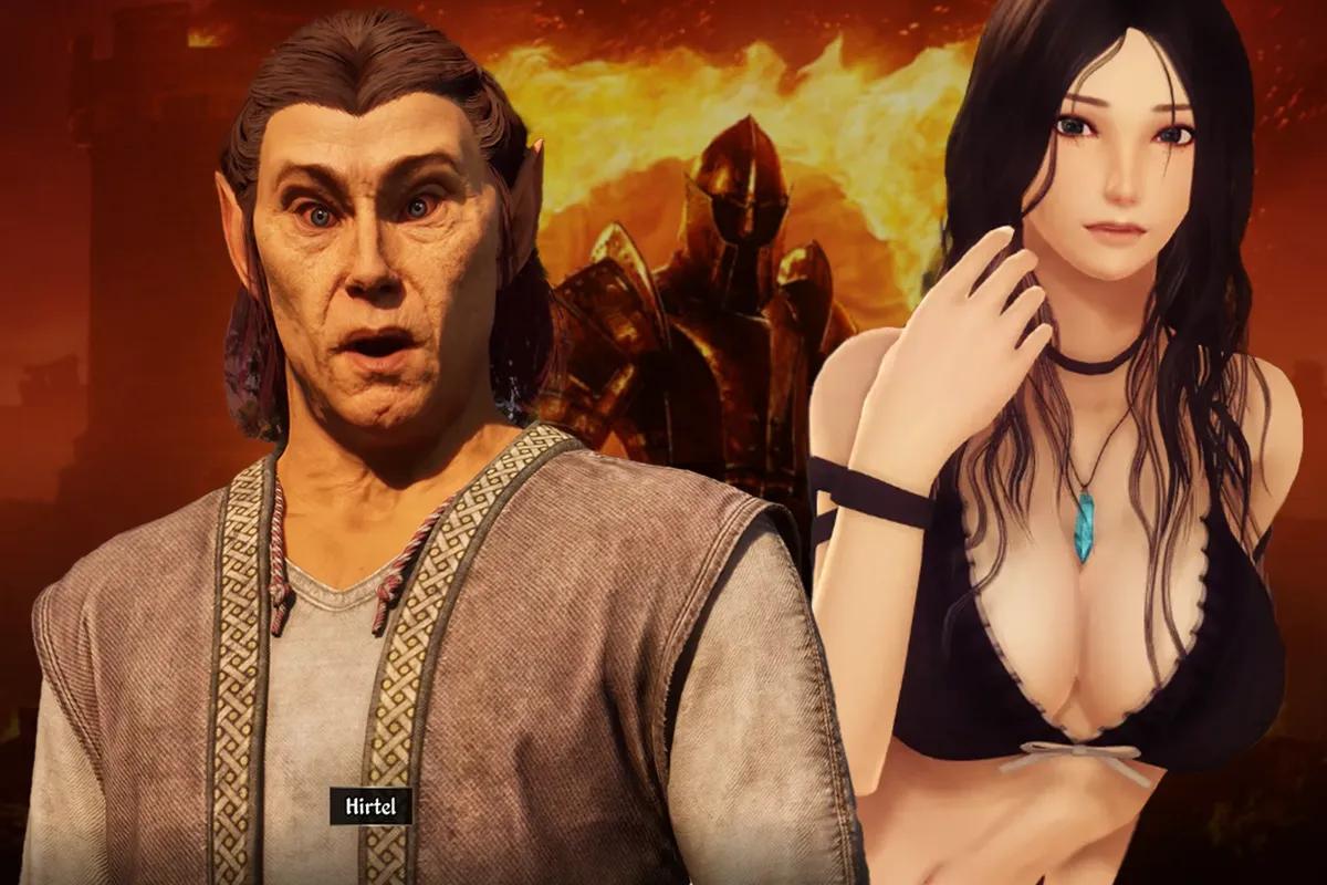 Brak narzędzi modderskich dla Oblivion Remastered, Bethesda potwierdza