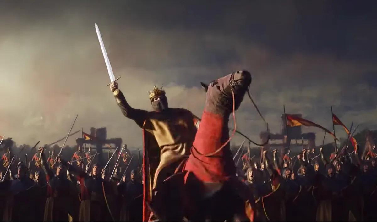Crusader Kings 3 sprzedaje się w 4 milionach egzemplarzy, a ty wciąż nie zagrałeś?