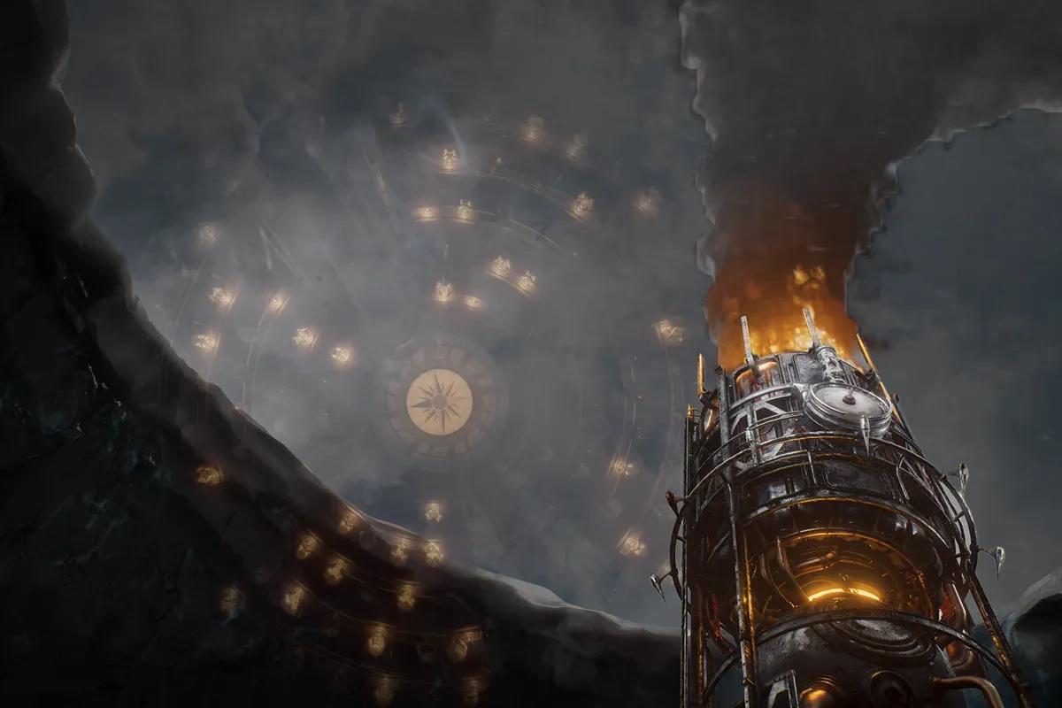 Frostpunk 1886 to pełny remake, a nie tylko wizualna aktualizacja - i tak, aktualizacje Frostpunk 2 wciąż nadchodzą
