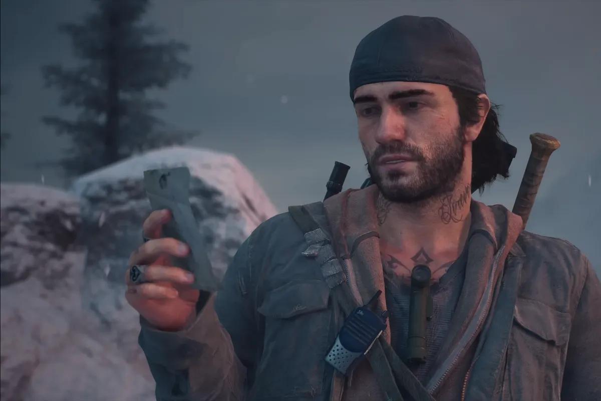 Aktualizacje techniczne remastera Days Gone pojawią się na PC za darmo - ale zawartość będzie kosztować
