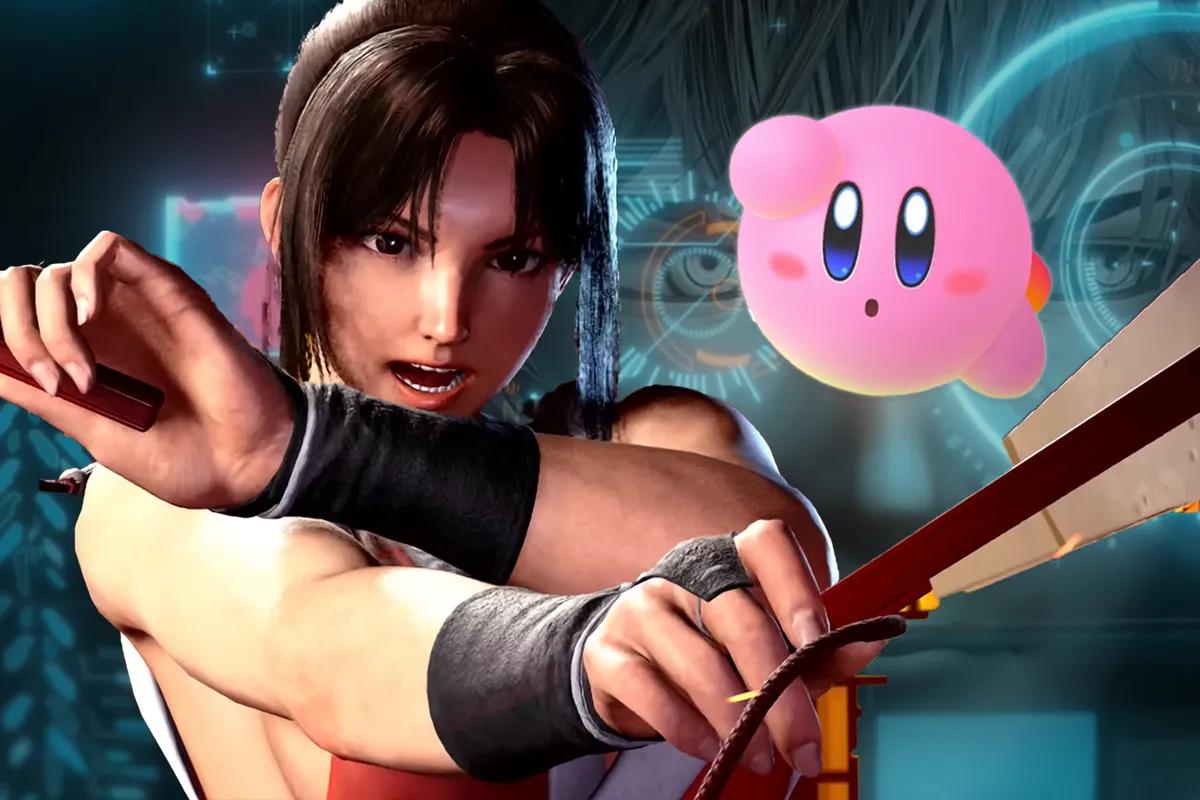 Opis każdej gry, którą można teraz zamówić w przedsprzedaży na Nintendo Switch 2