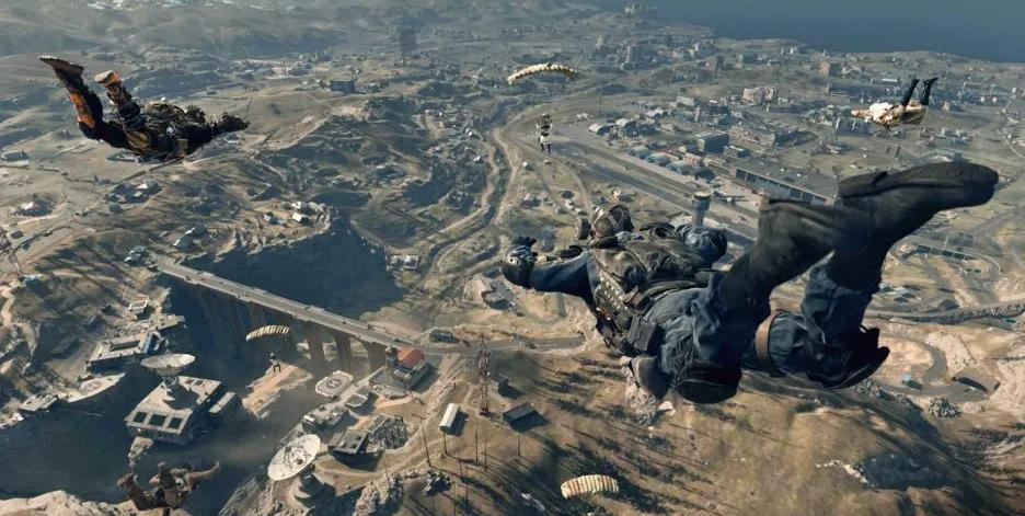 Jak odblokować nagrody za oglądalność CDL Major 3 w Black Ops 6 i Warzone?