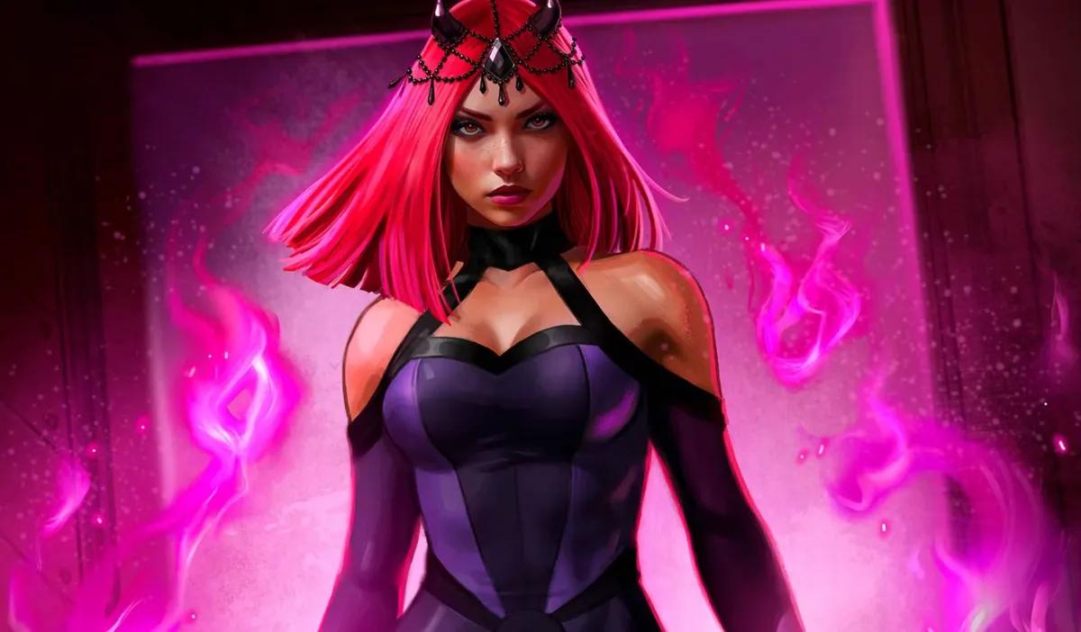 Plotka: Wyciek z Marvel Rivals wskazuje na 5 nowych bohaterów dołączających do drużyny