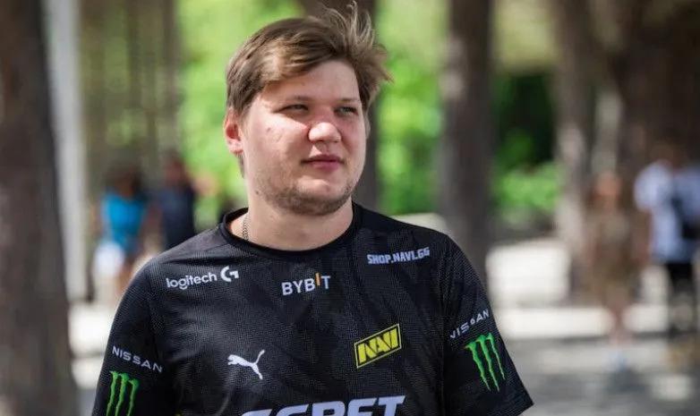 s1mple mocno uderza w siłownię: Legenda CS przygotowuje się do wielkiego powrotu