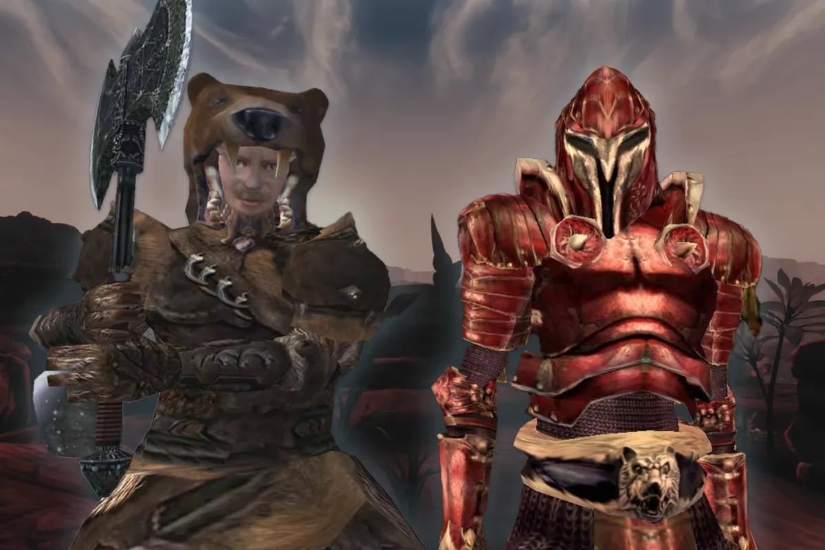 Ogromna aktualizacja Tamriel Rebuilt "Grasping Fortune" zadebiutuje 1 maja - przygotuj się na odbudowę Morrowinda