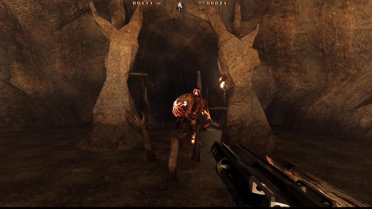 Painkiller RTX Remix v0.1.6 - latarka, ulepszenia oświetlenia i słodka, słodka nostalgia