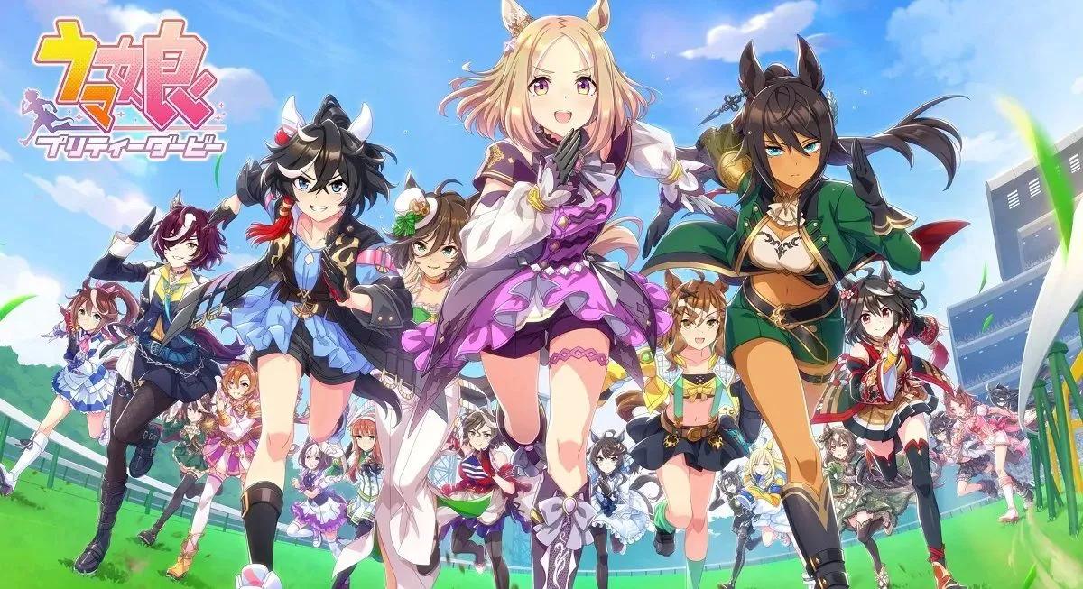 Umamusume: Pretty Derby zadebiutuje na całym świecie 26 czerwca 2025 r.