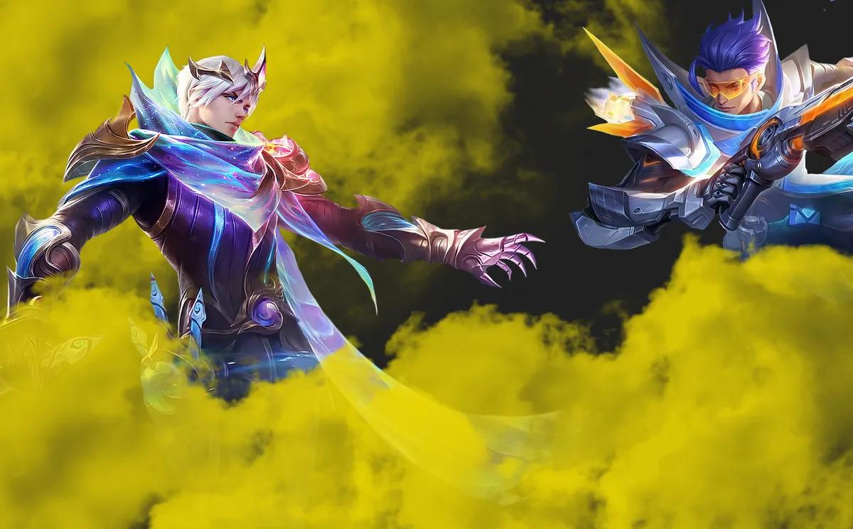Mobile Legends: Bang Bang May 2025 - przecieki: Skórki, wydarzenia i ekscytujące współprace