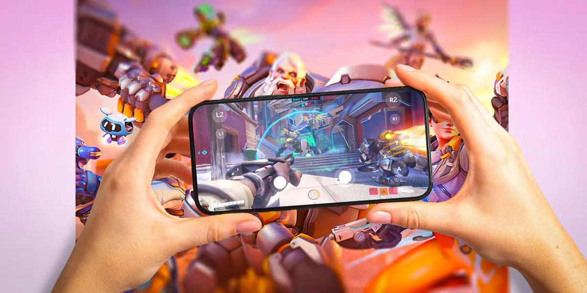 Overwatch Mobile zostanie uruchomiony w Japonii i Korei pod wydawnictwem NEXON