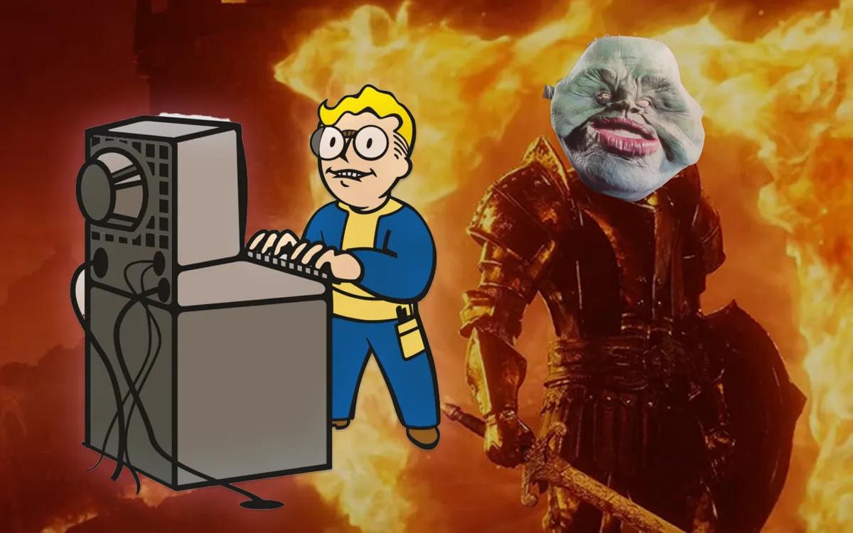 Najważniejsze zmiany, jakich fani oczekują w Oblivion Remastered