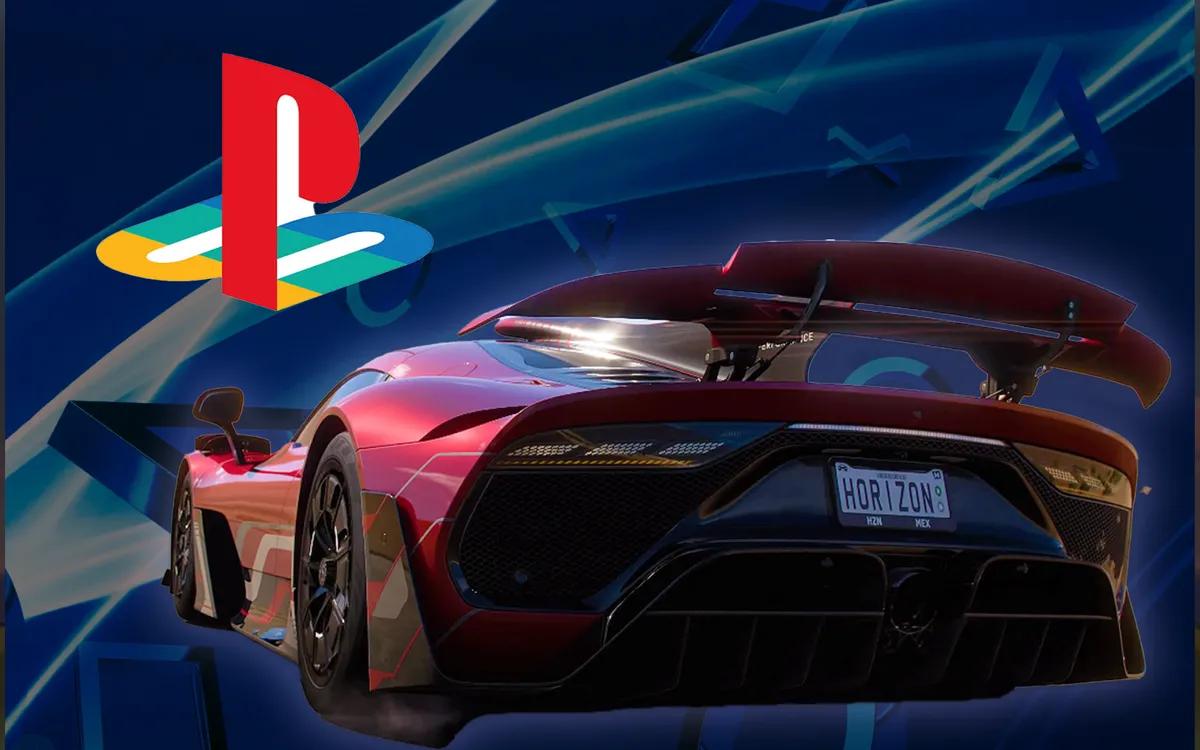 Forza Horizon 5 jest wreszcie na PS5 i wydaje się dziwnie idealna