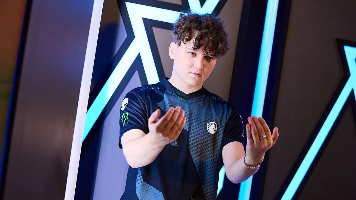 s1mple, Perfecto i YEKINDAR prawie utworzyli superzespół