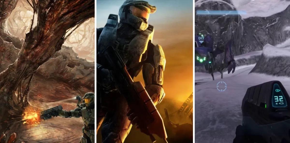 Halo 3 Remaster był na stole — ale 343 „nie miało zasobów”