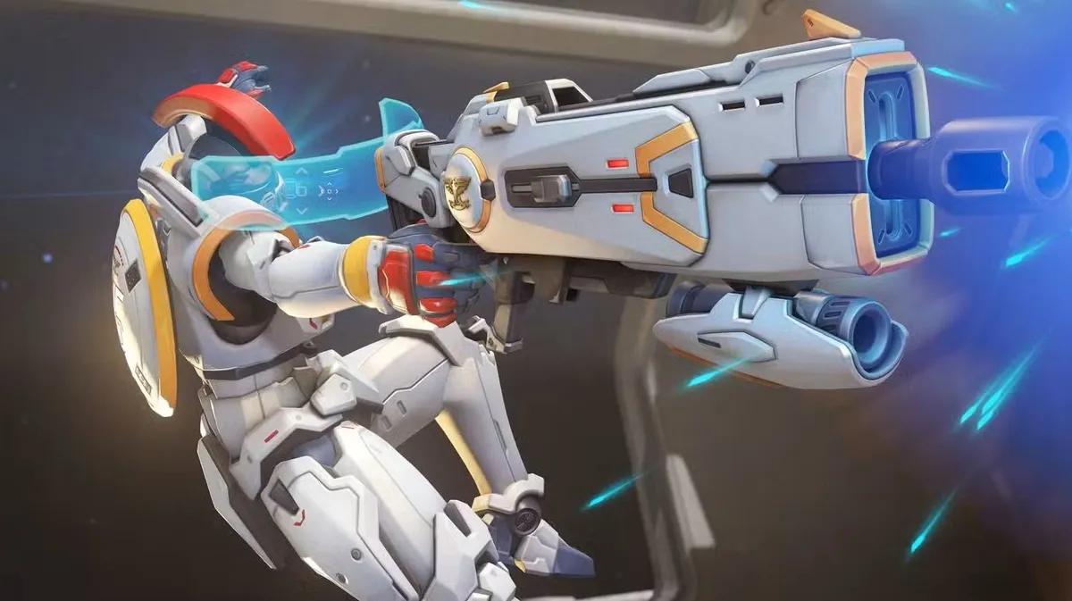 Overwatch 2 x Gundam Wing: Pełna prezentacja skórki i szczegóły wydarzenia