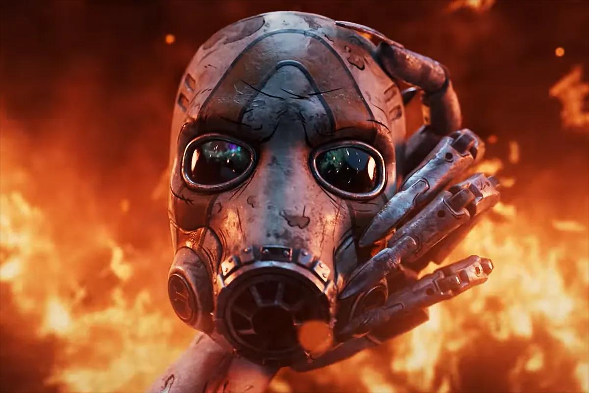 Wydanie Borderlands 4 przesunięte o 11 dni wcześniej