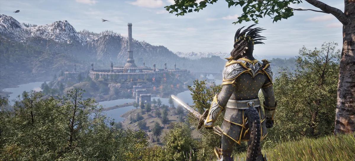 Oblivion Remastered przewyższa Clair Obscur: Expedition 33 na listach przebojów Steam