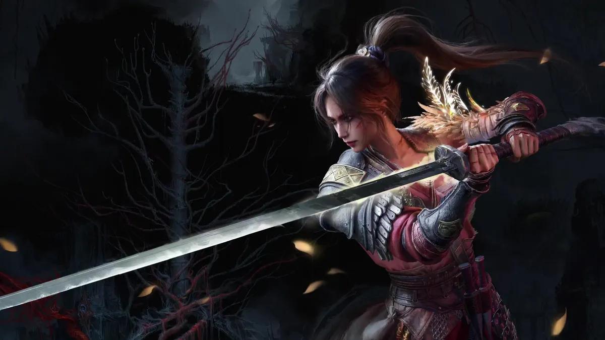 Wuchang: Fallen Feathers Action RPG oficjalnie zapowiedziany