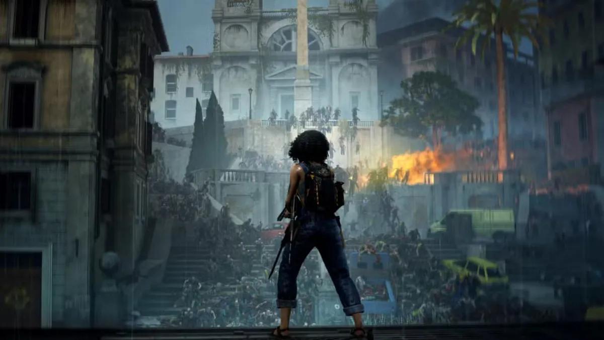 Poprawka do World War Z: Aftermath przynosi kluczowe poprawki błędów i ulepszenia jakości życia