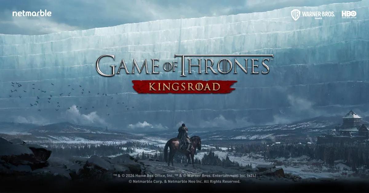 Gra o Tron: Kingsroad otwiera wstępną rejestrację przed globalną premierą 21 maja