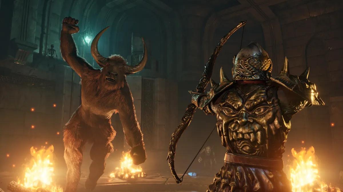 Elder Scrolls 6 powinno skupiać się na wyborach gracza, a nie statystykach, mówi twórca Oblivion