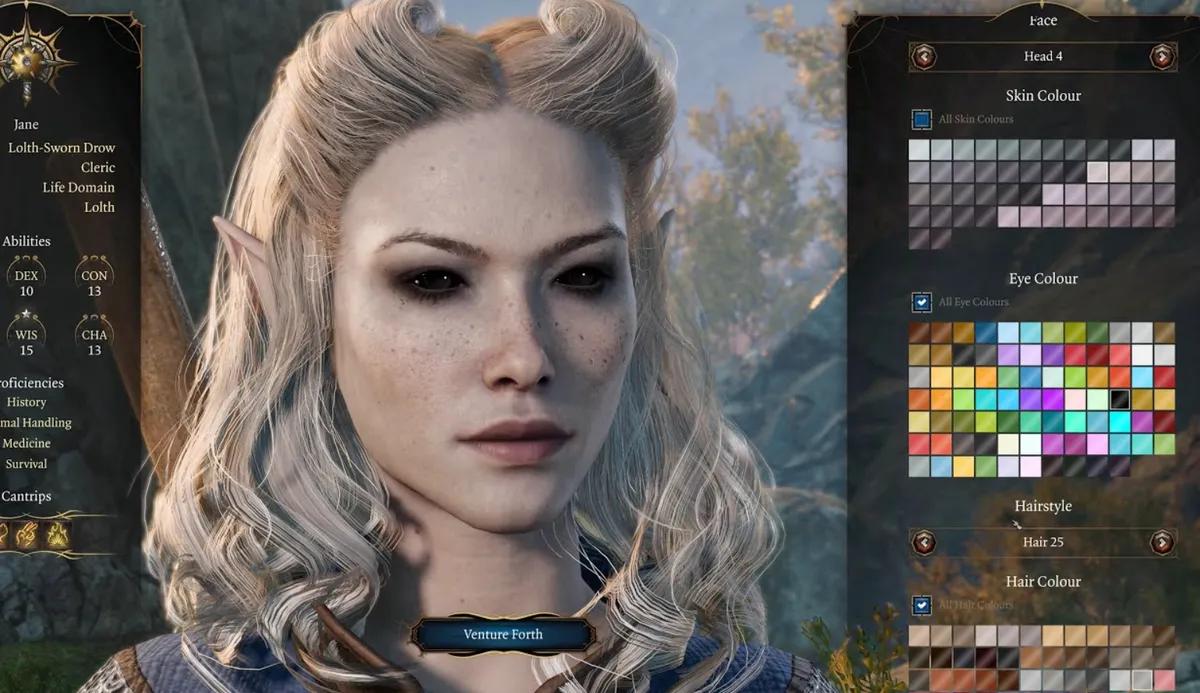Larian odchodzi od BG3, zaczyna dwie nowe gry RPG