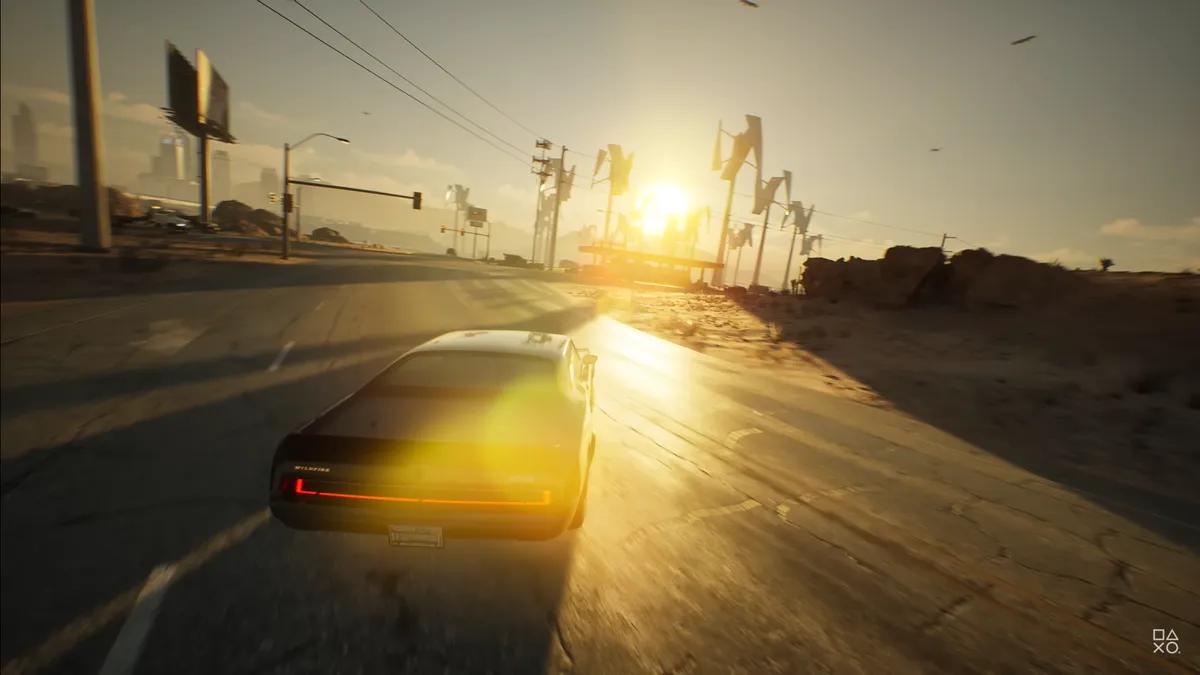 Nowa gra dewelopera GTA sprawi, że będziesz driftować jak w scenie z filmu