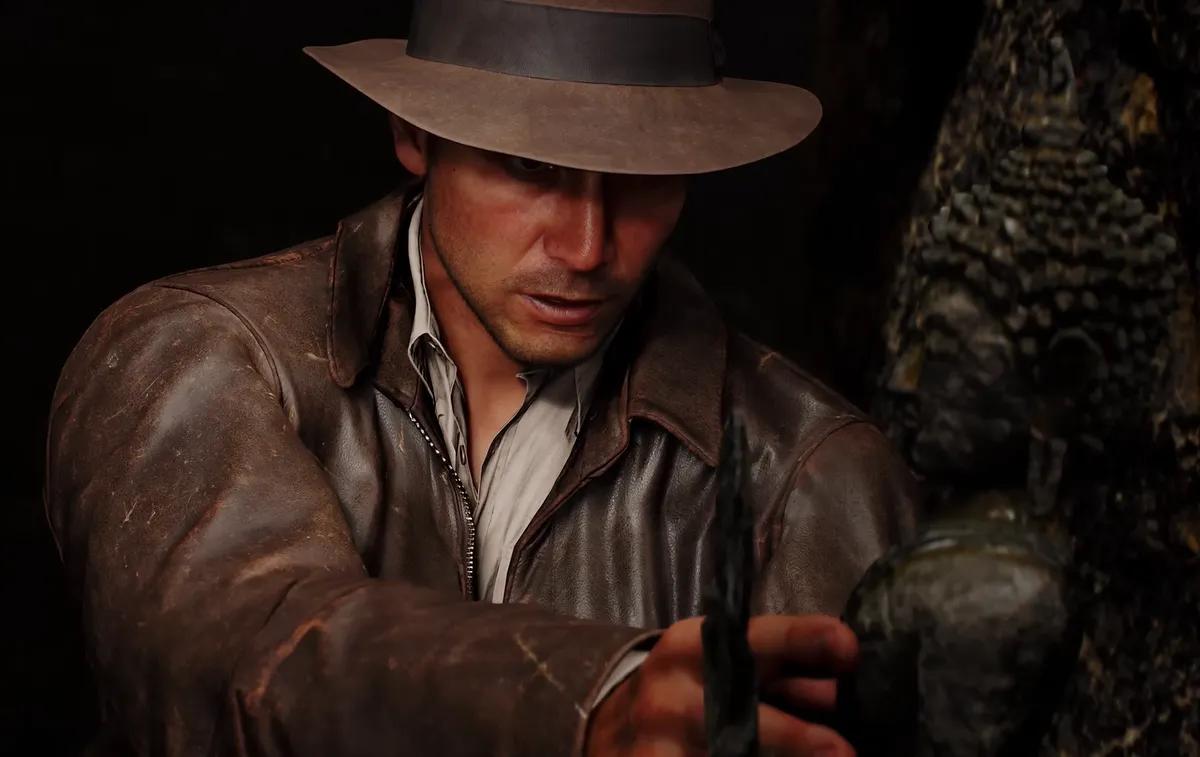 Indiana Jones sprzedaje się szybciej na PS5 niż na Xbox, nowy zwiastun Dooma całkowicie ignoruje Xbox