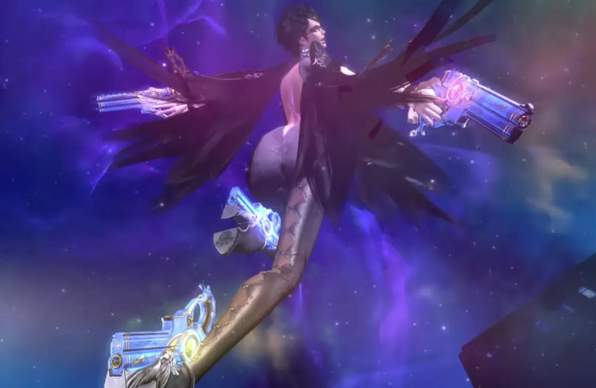 Platinum Games zatrudnia do nowej gry akcji online
