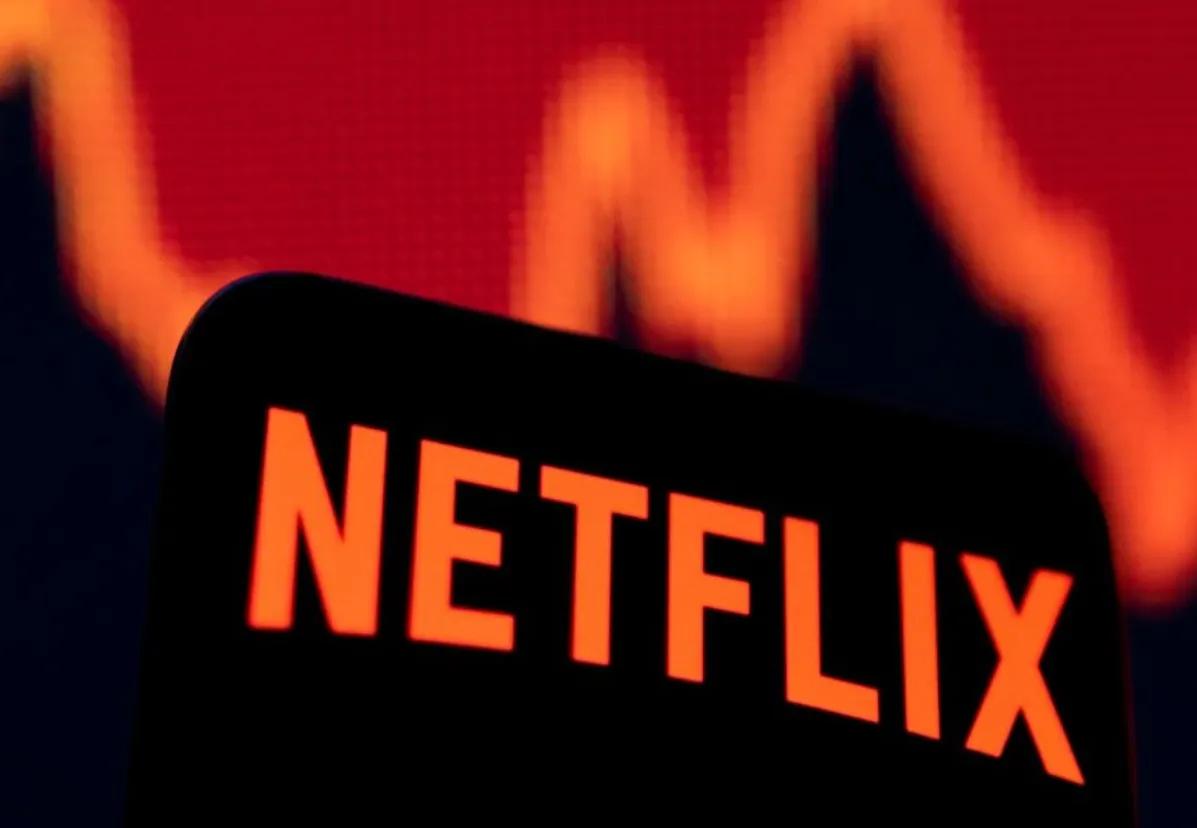 Netflix osiąga rekordowe zyski w obliczu taryf na 2025 r. i wstrząsów w streamingu