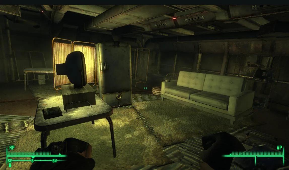 Fallout 3 zasługuje na remaster przed New Vegas i nawet nie jest blisko