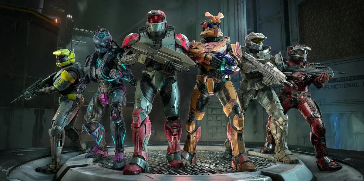 Halo Infinite zapowiada Operation: Last Stand przed premierą 2 maja