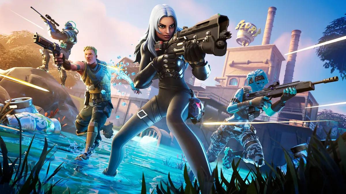 Fortnite powraca na iOS w USA po dużym zwycięstwie Epic Games nad Apple