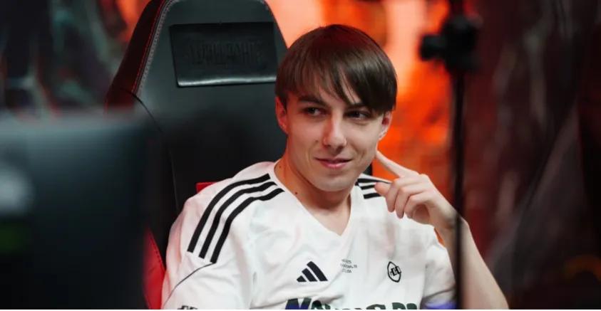 NAVI dokonuje zmiany w składzie środkowej alei w Dota 2