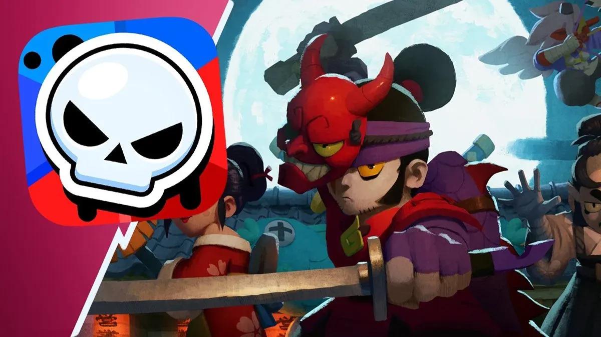 Sezon 38 Brawl Stars rozpoczyna się epickim wydarzeniem "Battle for Katana Kingdom".