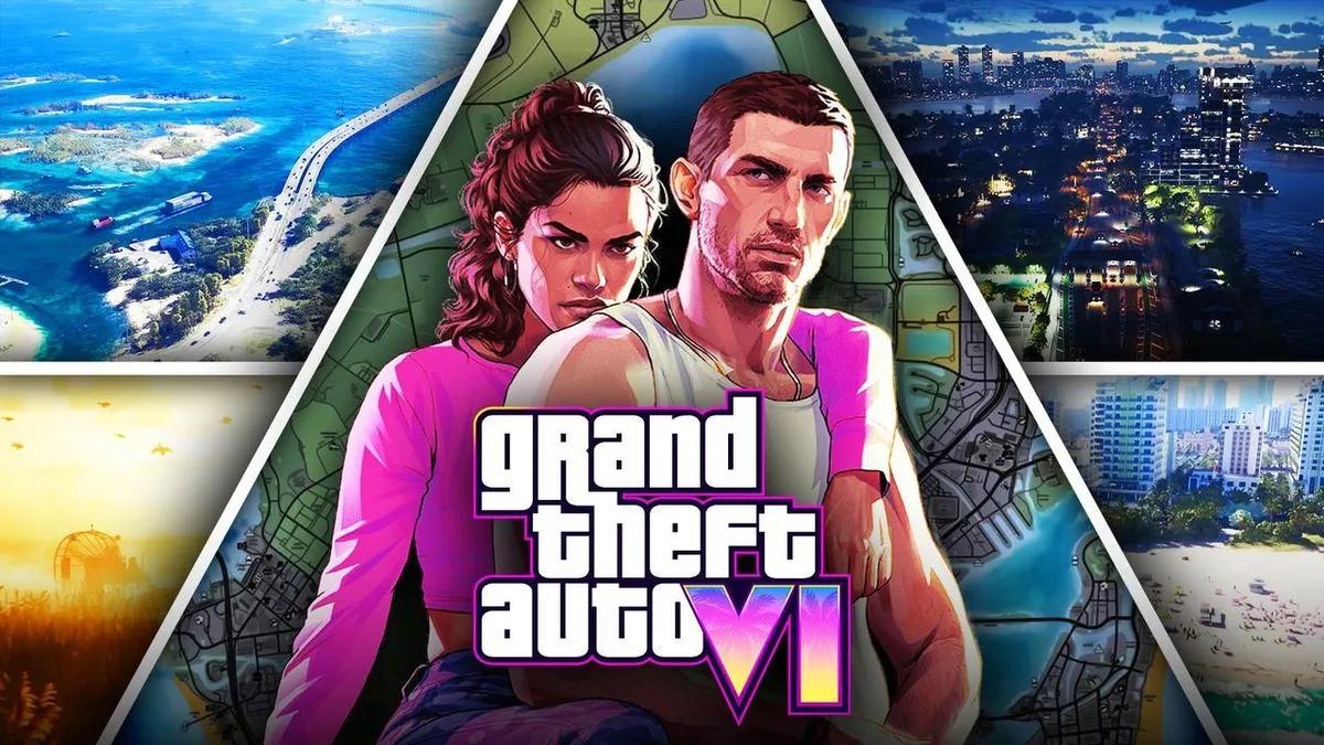 Rockstar opóźnia Grand Theft Auto VI do 2026 roku, ustala oficjalną datę premiery