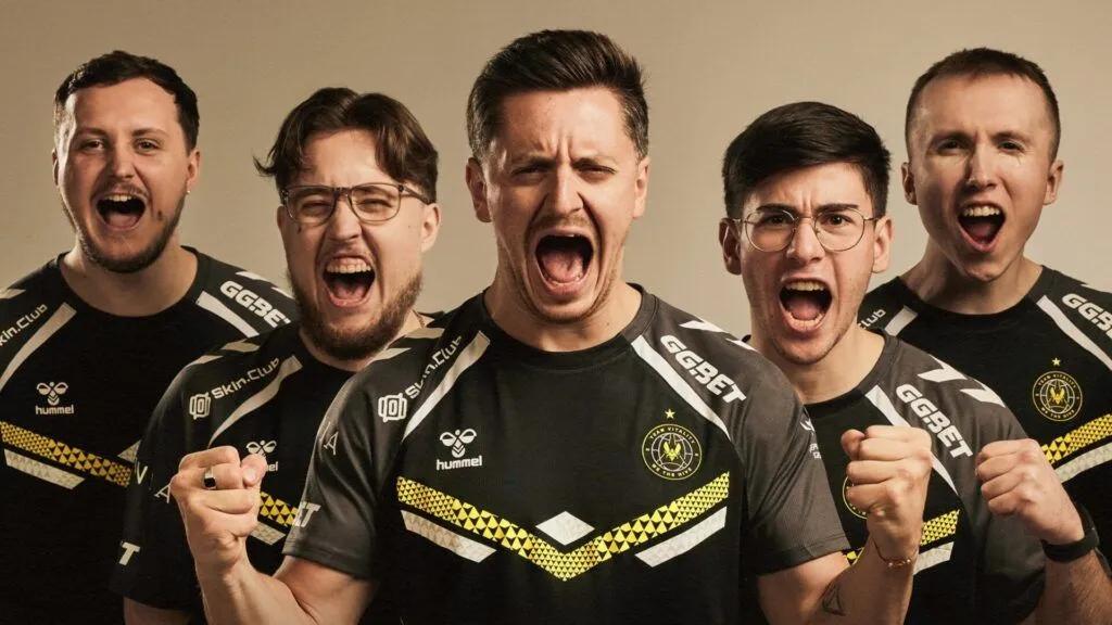 Nie do zatrzymania: Team Vitality wygrywa 24 razy z rzędu!