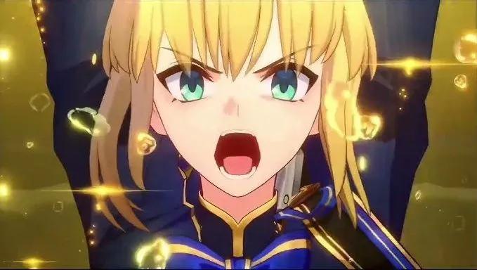 Honkai: Star Rail x Fate/stay night Collab oficjalnie ujawnione - Saber i Archer dołączą do walki w lipcu