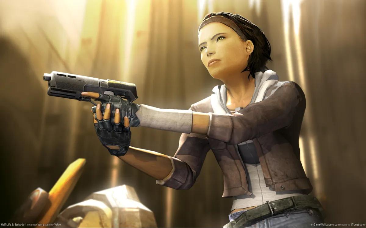 Half-Life 3 jest prawdziwy, grywalny i może pojawi się jeszcze w tym roku?